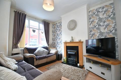 2 bedroom terraced house for sale, New Barton Street, Salford, M6