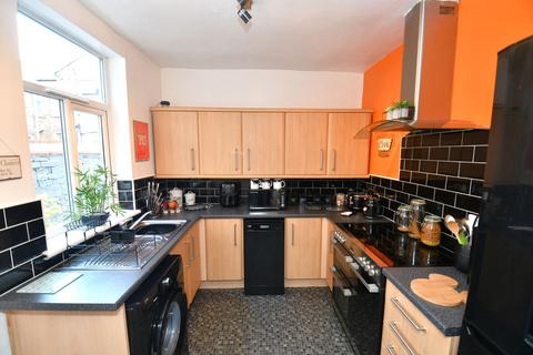 2 bedroom terraced house for sale, New Barton Street, Salford, M6