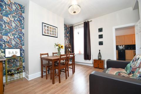 2 bedroom terraced house for sale, New Barton Street, Salford, M6