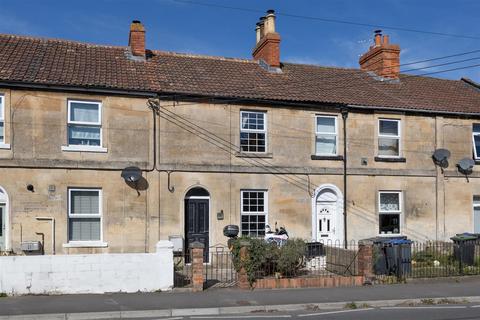 2 bedroom terraced house for sale, The Down, Trowbridge