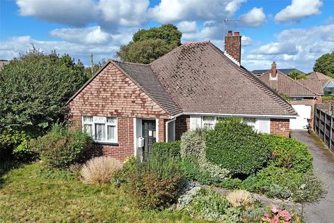 3 bedroom bungalow for sale, Thornbury Road, Hengistbury Head, Bournemouth, Dorset, BH6