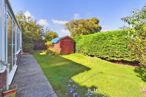 3 bedroom bungalow for sale, Thornbury Road, Hengistbury Head, Bournemouth, Dorset, BH6