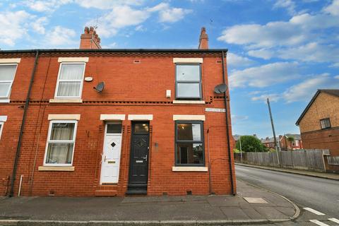 2 bedroom terraced house for sale, Langton Street, Salford, M6