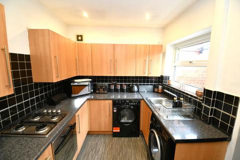 2 bedroom terraced house for sale, Langton Street, Salford, M6