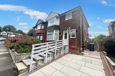 3 bedroom semi-detached house for sale, Margrove Road, Salford, M6