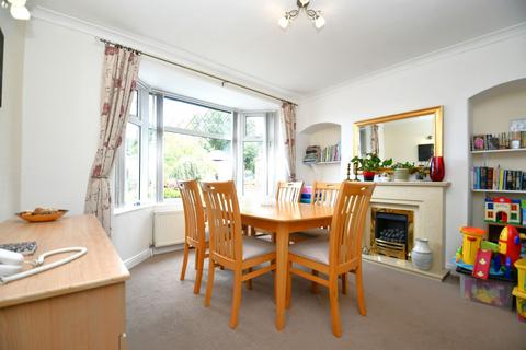 3 bedroom semi-detached house for sale, Margrove Road, Salford, M6