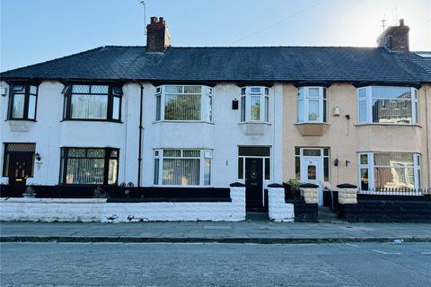 3 bedroom terraced house for sale, Lawrence Road, Liverpool, Merseyside, L15