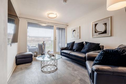 2 bedroom apartment for sale, Ashgrove Road, Dalmarnock, Glasgow City