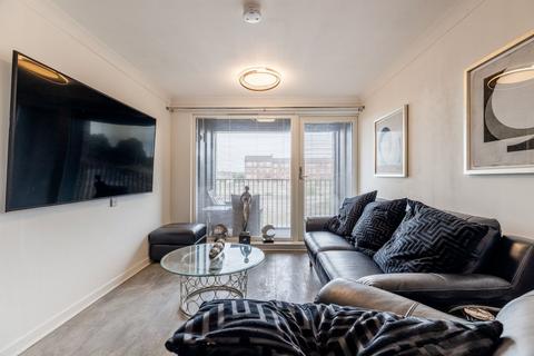 2 bedroom apartment for sale, Ashgrove Road, Dalmarnock, Glasgow City