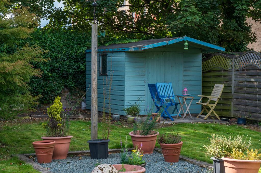 Summer House