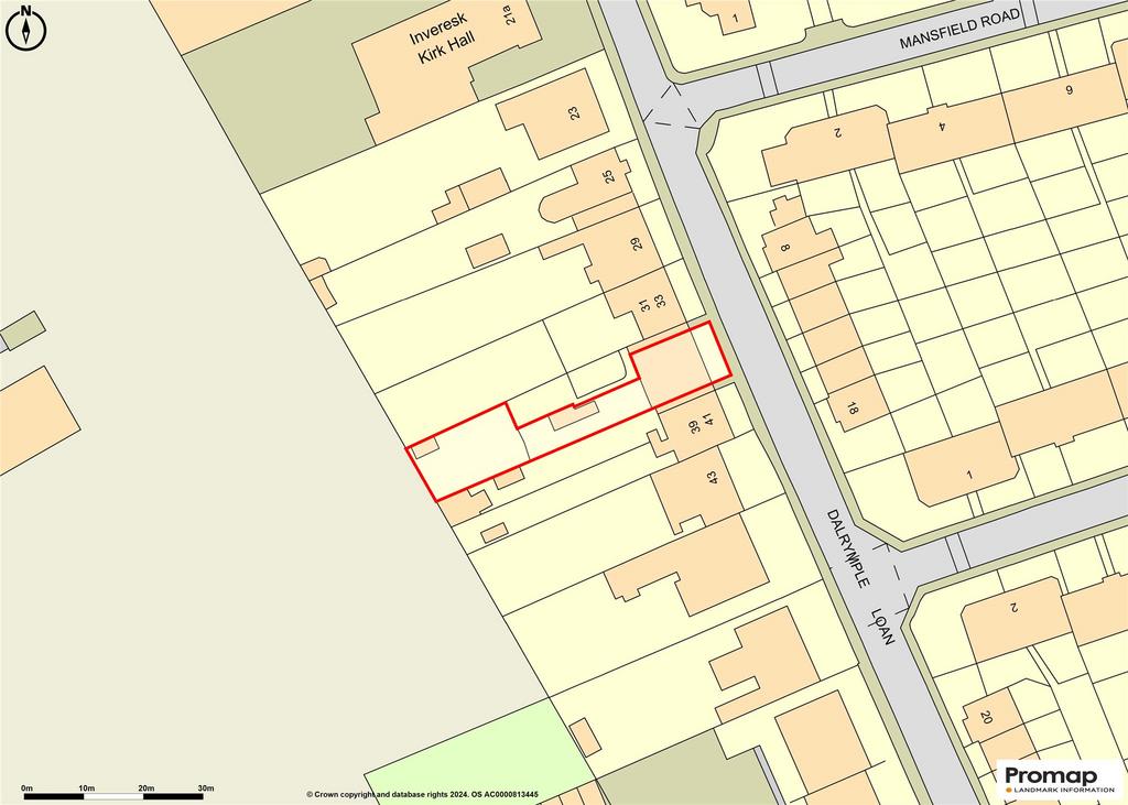 Sale Plan