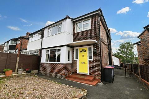 3 bedroom semi-detached house for sale, Castleway, Salford, M6