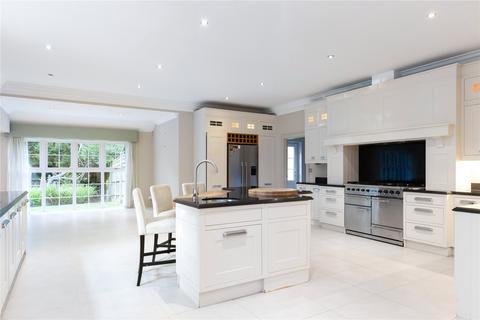 6 bedroom detached house for sale, Devenish Road, Sunningdale, Berkshire, SL5