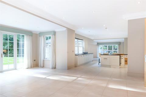 6 bedroom detached house for sale, Devenish Road, Sunningdale, Berkshire, SL5