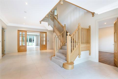 Leigh Place Devenish Road, Ascot, SL5 9PH