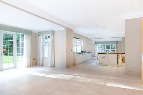 Leigh Place Devenish Road, Ascot, SL5 9PH