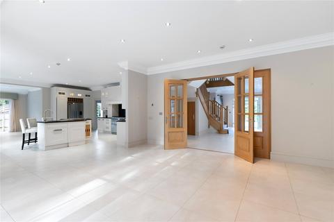 Leigh Place Devenish Road, Ascot, SL5 9PH
