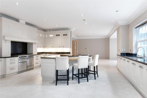 Leigh Place Devenish Road, Ascot, SL5 9PH