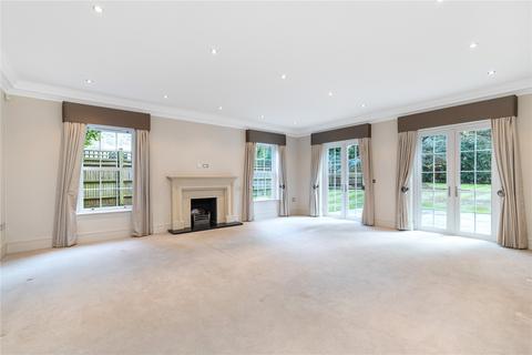 Leigh Place Devenish Road, Ascot, SL5 9PH