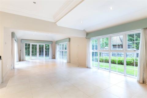 Leigh Place Devenish Road, Ascot, SL5 9PH