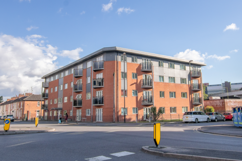 2 bedroom flat for sale, Lower Ford Street, Coventry CV1