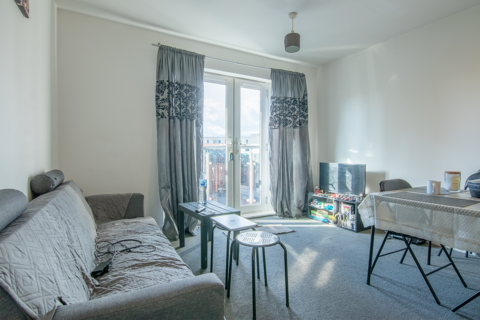 2 bedroom flat for sale, Lower Ford Street, Coventry CV1