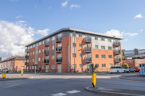 undefined, Lower Ford Street, Coventry CV1