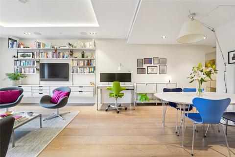 1 bedroom apartment for sale, Pearson Square, Fitzroy Place, W1T