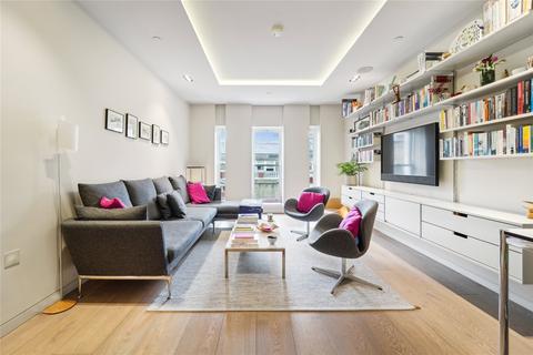 1 bedroom apartment for sale, Pearson Square, Fitzroy Place, W1T