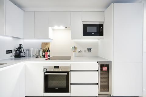 1 bedroom flat to rent, The Cooper Building, 36 Wharf Road, London