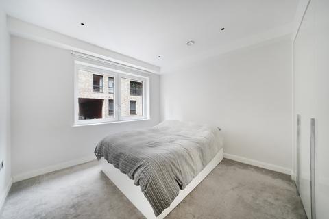 1 bedroom flat to rent, The Cooper Building, 36 Wharf Road, London