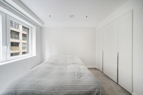 1 bedroom flat to rent, The Cooper Building, 36 Wharf Road, London