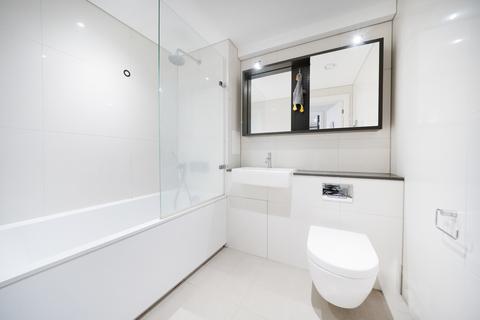 1 bedroom flat to rent, The Cooper Building, 36 Wharf Road, London