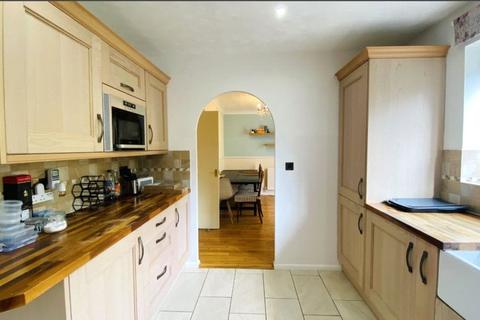 4 bedroom detached house for sale, Wheatsheaf Drive, Cheltenham GL52