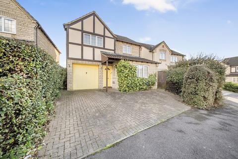 4 bedroom detached house for sale, Wheatsheaf Drive, Cheltenham GL52