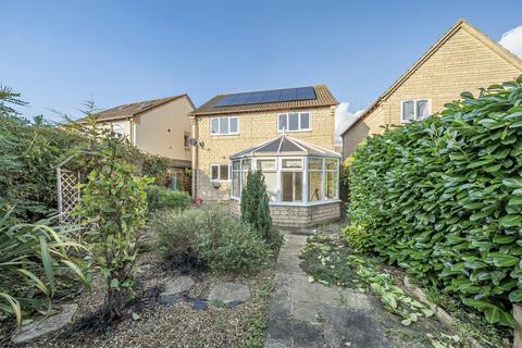 4 bedroom detached house for sale, Wheatsheaf Drive, Cheltenham GL52