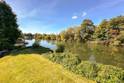 5 bedroom detached bungalow for sale, Riverside Plot - Wraysbury, Berkshire