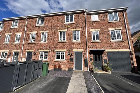 4 bedroom house for sale, Moat Way, Brayton, Selby