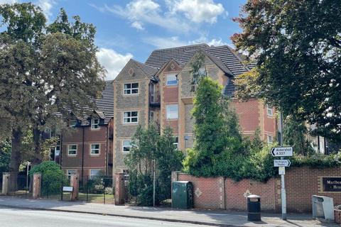 2 bedroom flat for sale, Northcourt Avenue, Reading