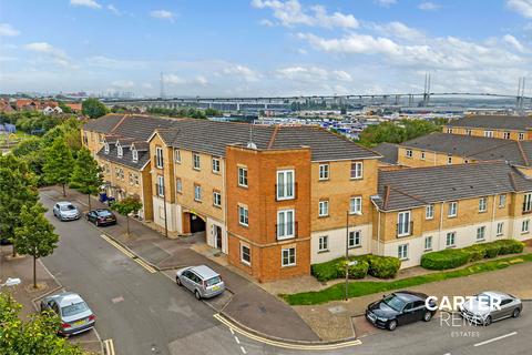 2 bedroom flat for sale, Windermere Avenue, Purfleet On-Thames, RM19