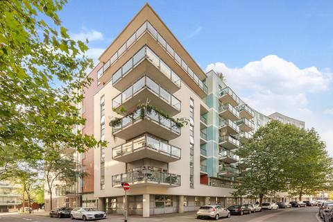Eyot House, Sun Passage, London