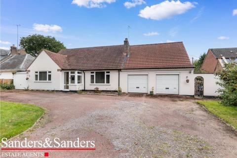 4 bedroom detached house for sale, Southfield, Middletown Lane, Sambourne, B96