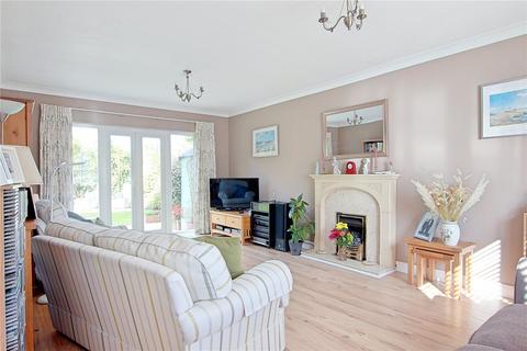 4 bedroom detached house for sale, Linfield Close, Angmering, Littlehampton, West Sussex, BN16