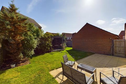 4 bedroom detached house for sale, Chestnut Drive, Cotgrave, Nottingham