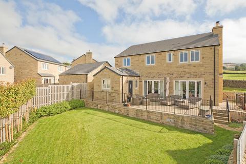 4 bedroom detached house for sale, Bolton Close, Silsden BD20