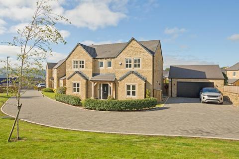 4 bedroom detached house for sale, Bolton Close, Silsden BD20