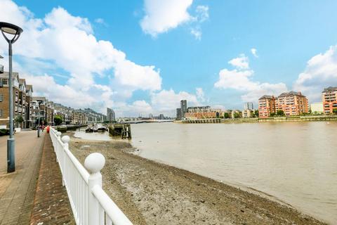 1 bedroom flat to rent, Vicentia Court, Bridges Court Road, Battersea, London, SW11