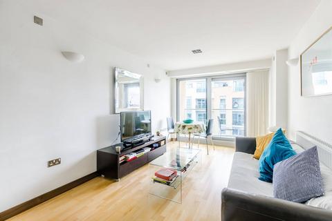 1 bedroom flat to rent, Vicentia Court, Bridges Court Road, Battersea, London, SW11