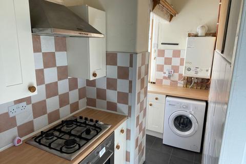 2 bedroom flat for sale, Flat 2/1, 4 Station Road, Dumbarton, West Dunbartonshire, G82