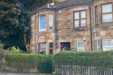 1 bedroom flat for sale, 0/1, 198 Auchinairn Road, Bishopbriggs, Glasgow, G64